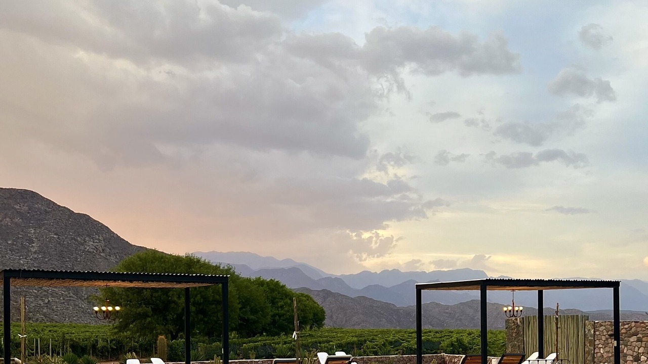 Photo of Outdoor in Chanarmuyo