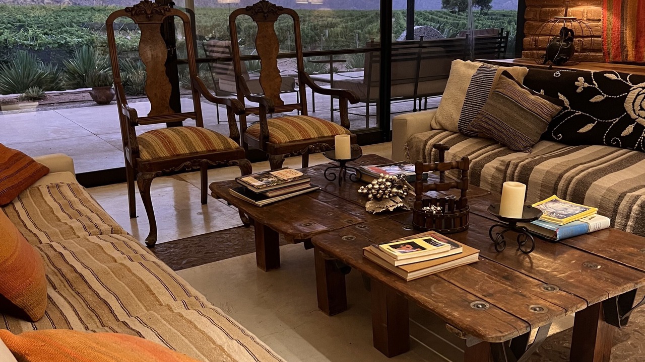 Photo of Livingroom in Chanarmuyo