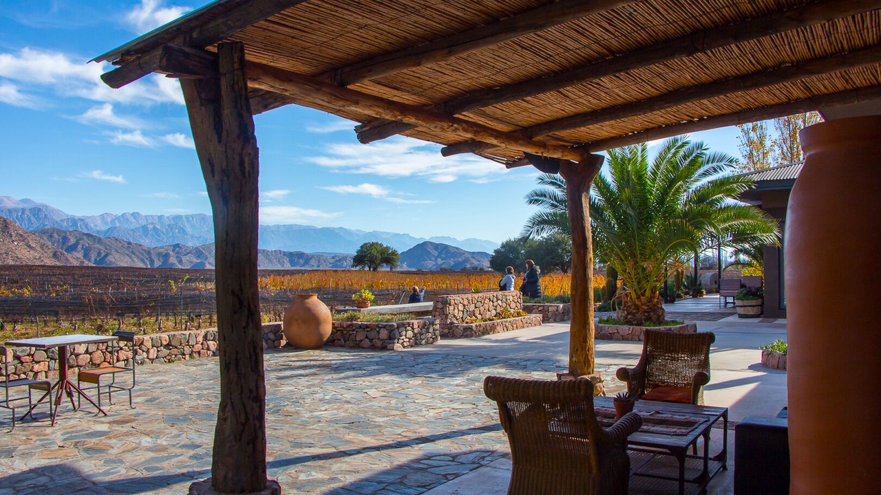 Photo of Patio Balcony in Chanarmuyo