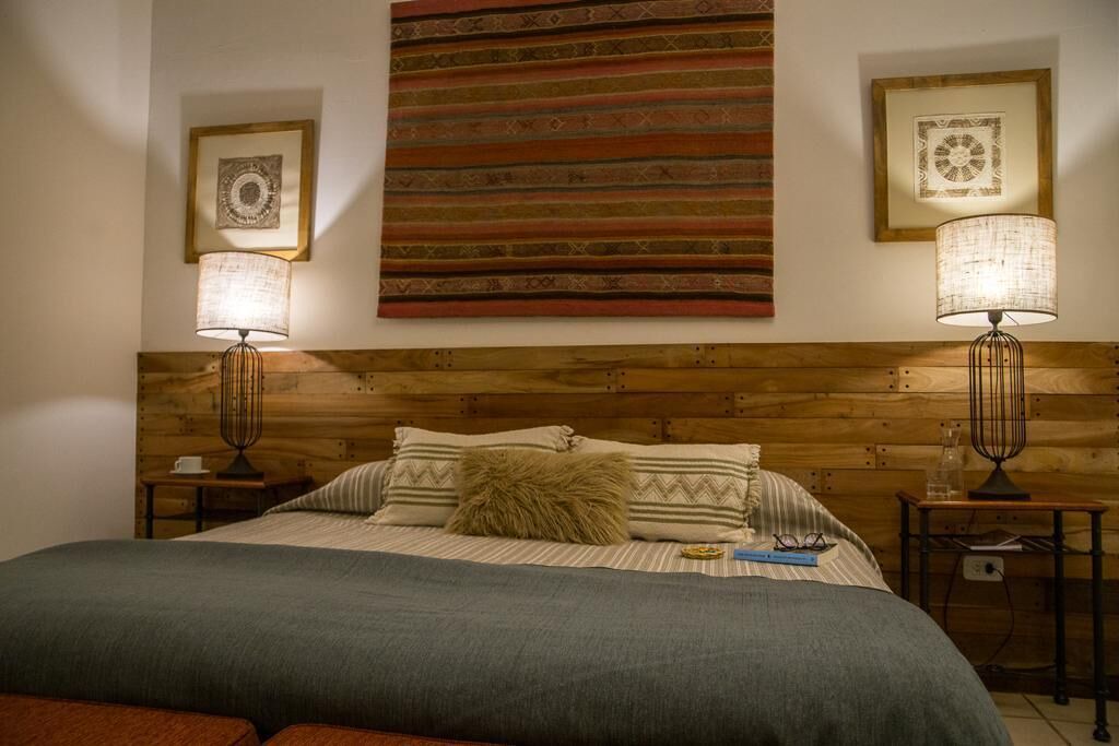 Photo of Bedroom in Chanarmuyo