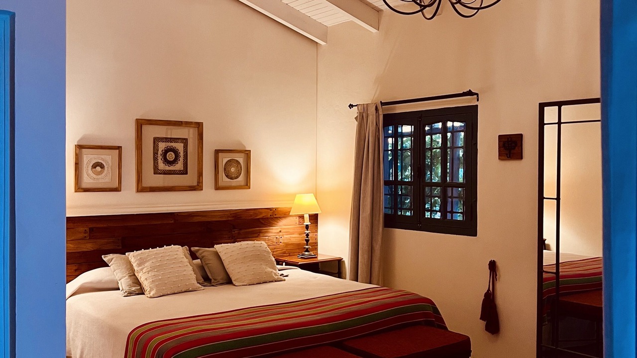Photo of Bedroom in Chanarmuyo
