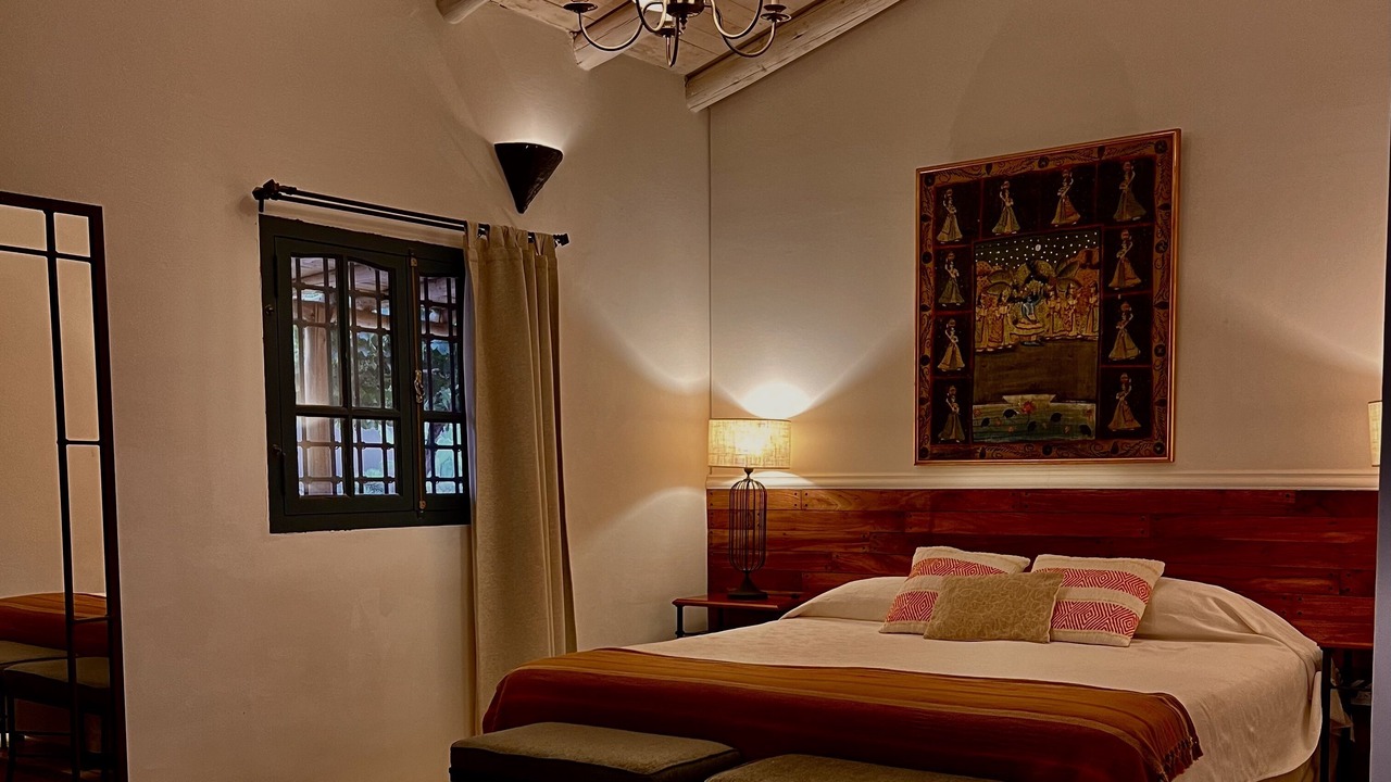 Photo of Bedroom in Chanarmuyo
