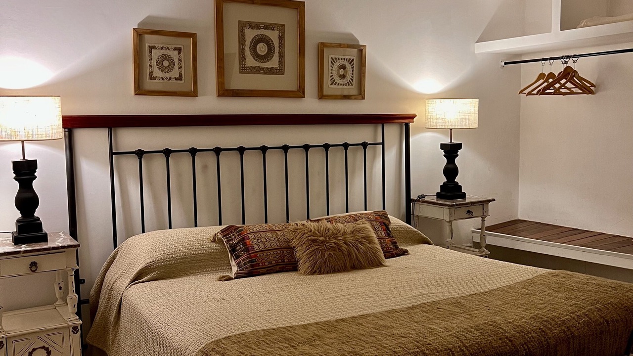 Photo of Bedroom in Chanarmuyo