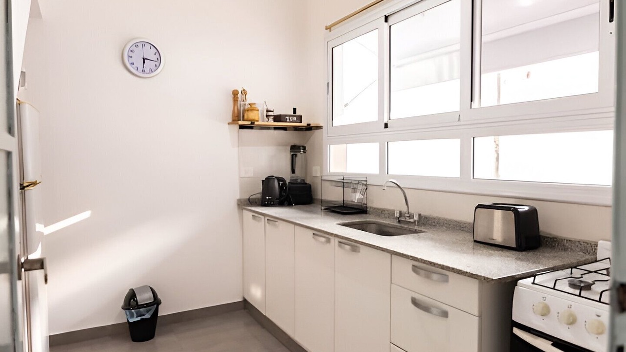 Photo of Kitchen in San Cristobal