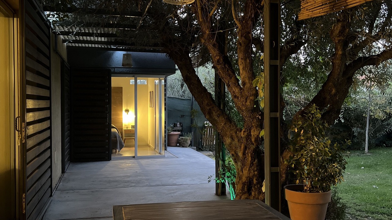 Photo of Outdoor in Cruz de Piedra