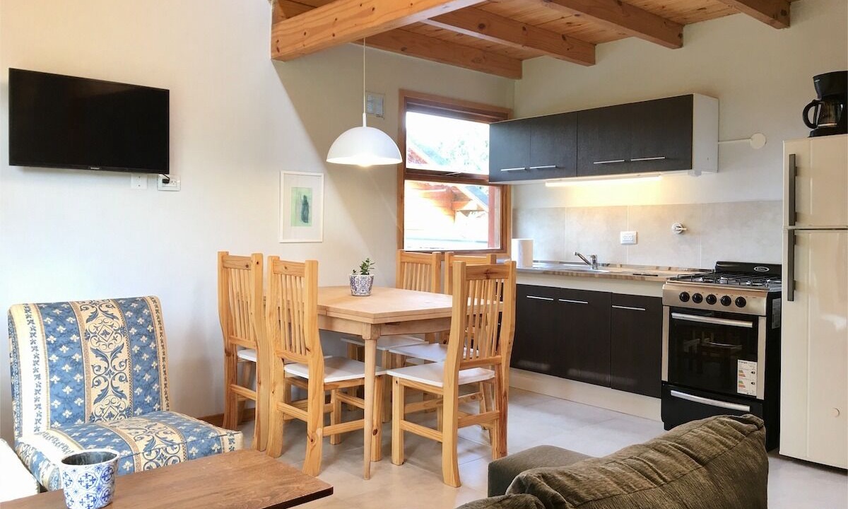 Photo of Livingroom in San Martin de los Andes