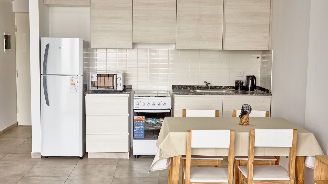 Photo of Kitchen in San Cristobal