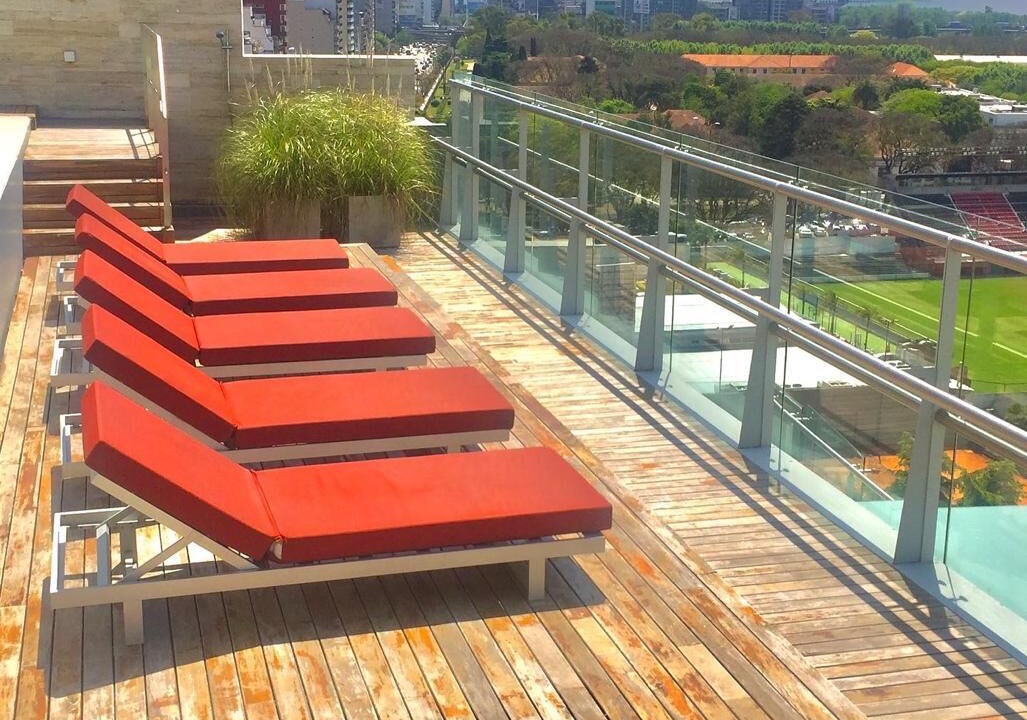 Photo of Outdoor in Vicente Lopez