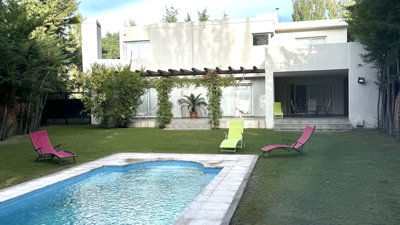 Photo of Outdoor in Vistalba