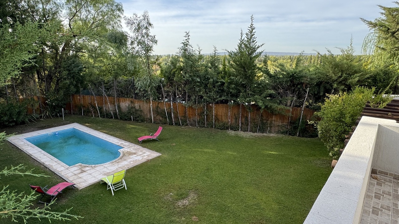 Photo of Outdoor in Vistalba