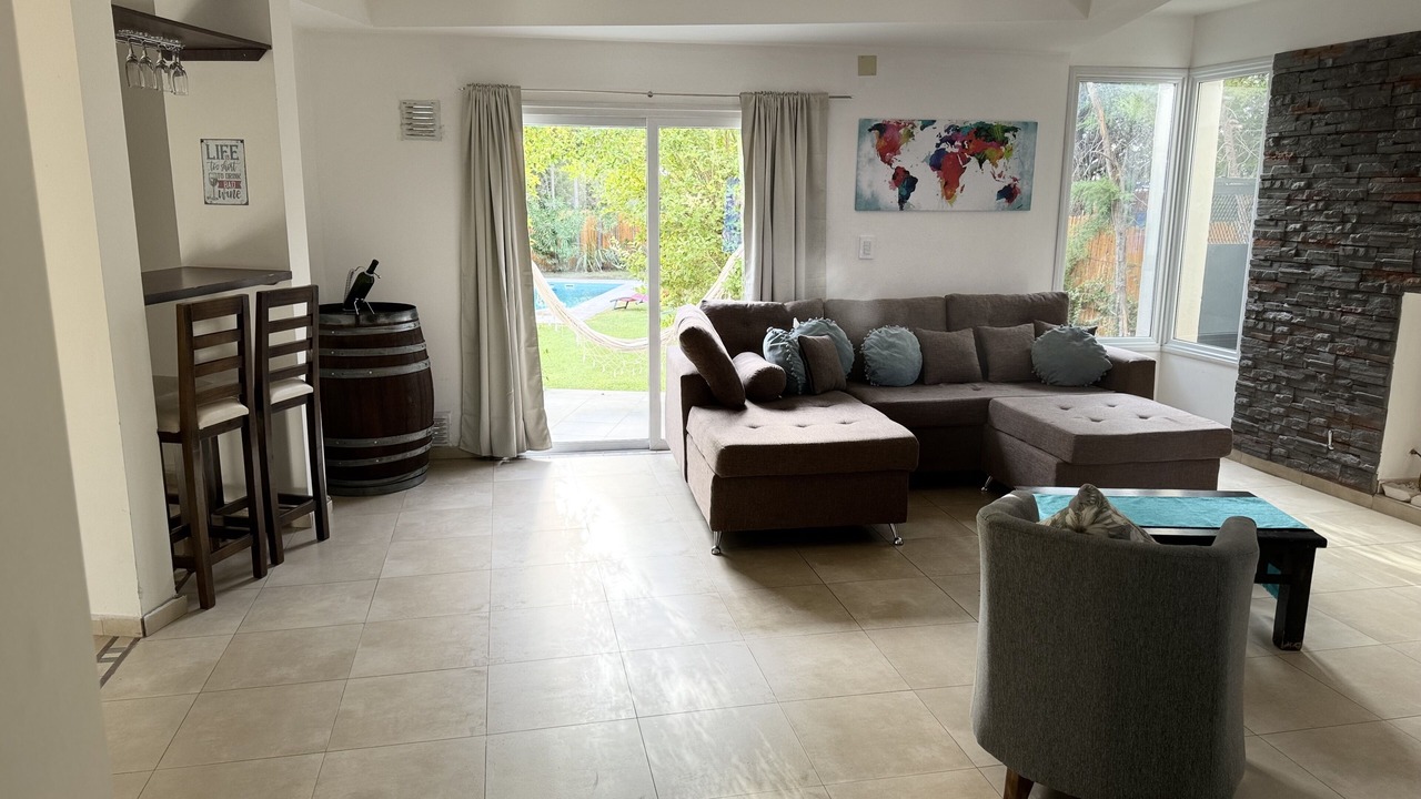Photo of Livingroom in Vistalba