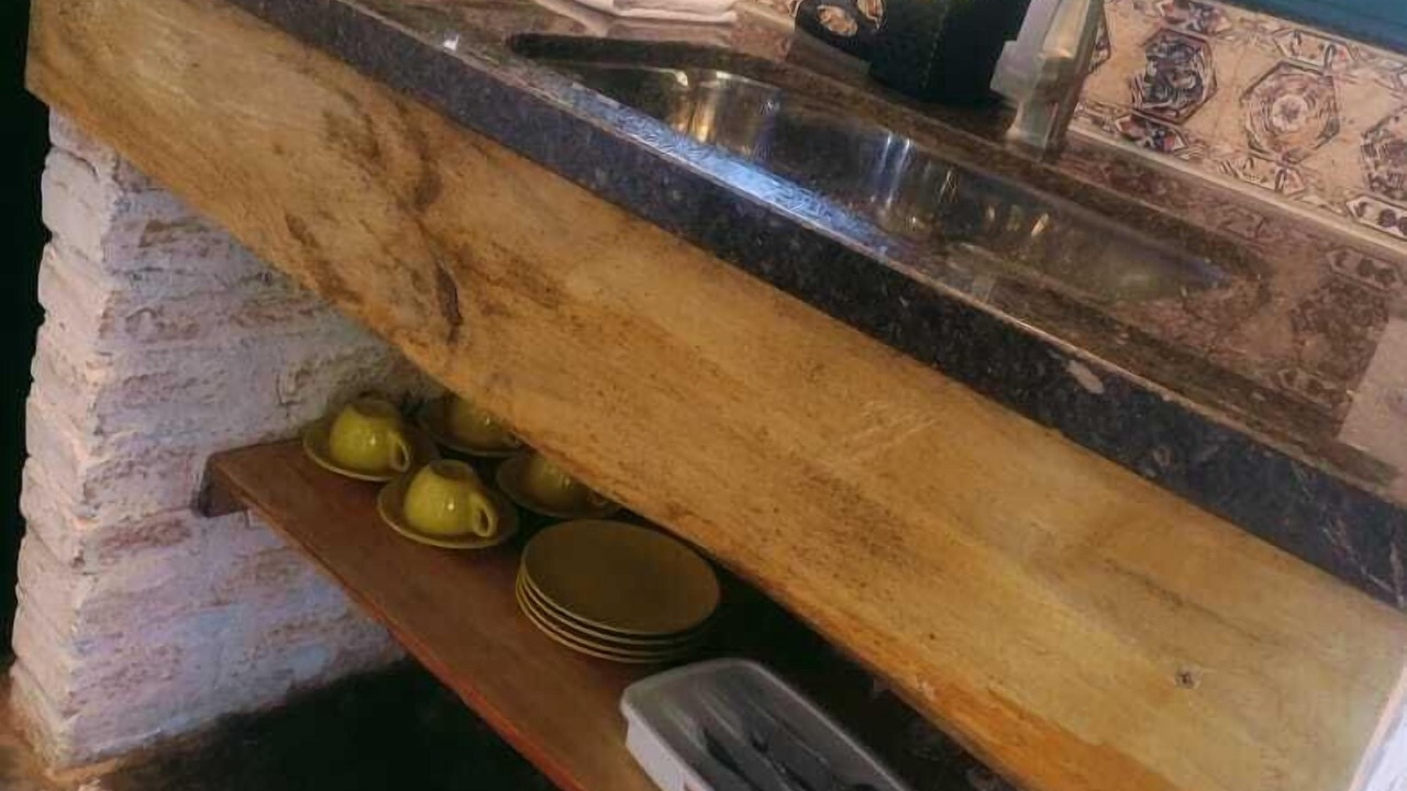 Photo of Kitchen in Camanducaia