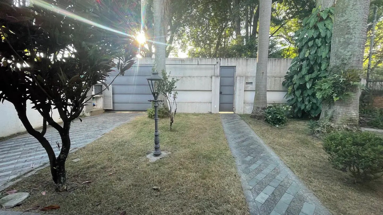 Photo of Outdoor in Lapa