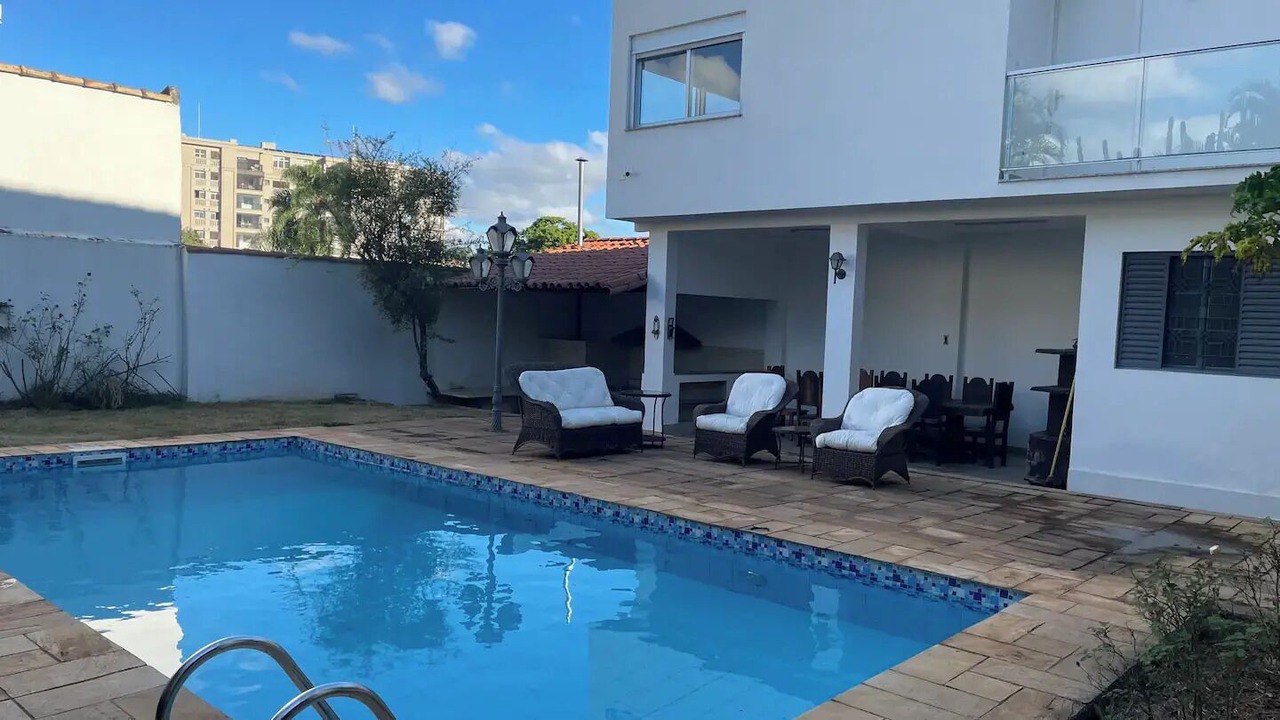 Photo of Outdoor in Lapa