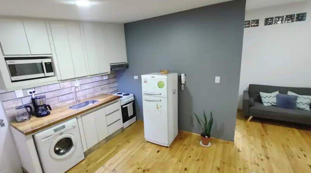 Photo of Kitchen in Dorrego