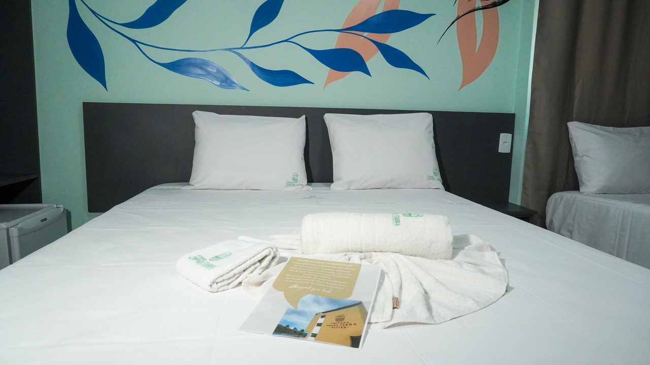 Photo of Bedroom in Porto de Galinhas