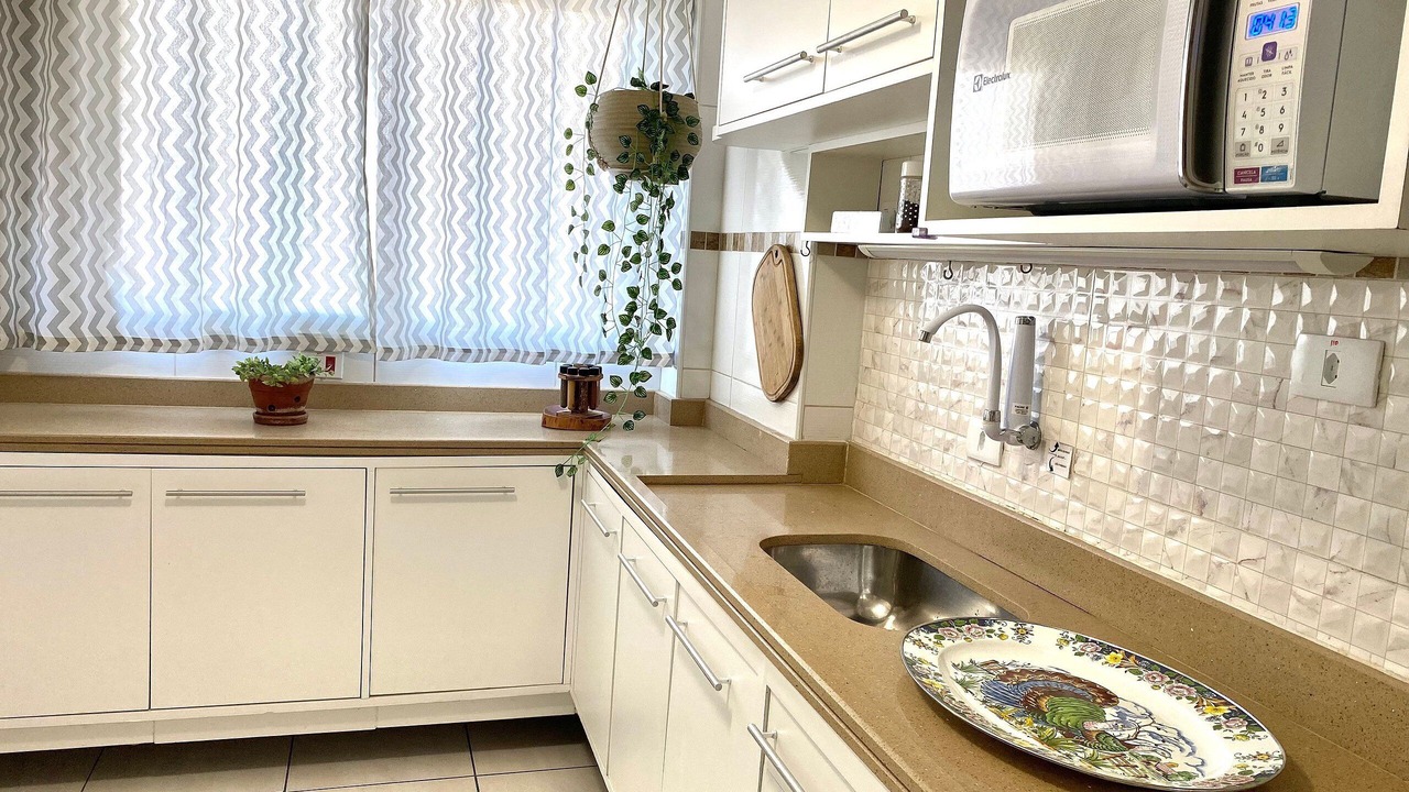 Photo of Kitchen in Boqueirao
