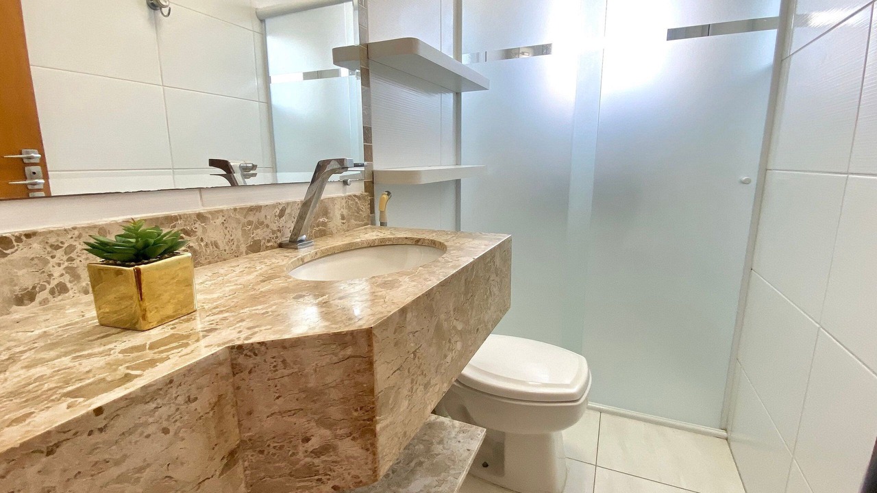 Photo of Bathroom in Boqueirao