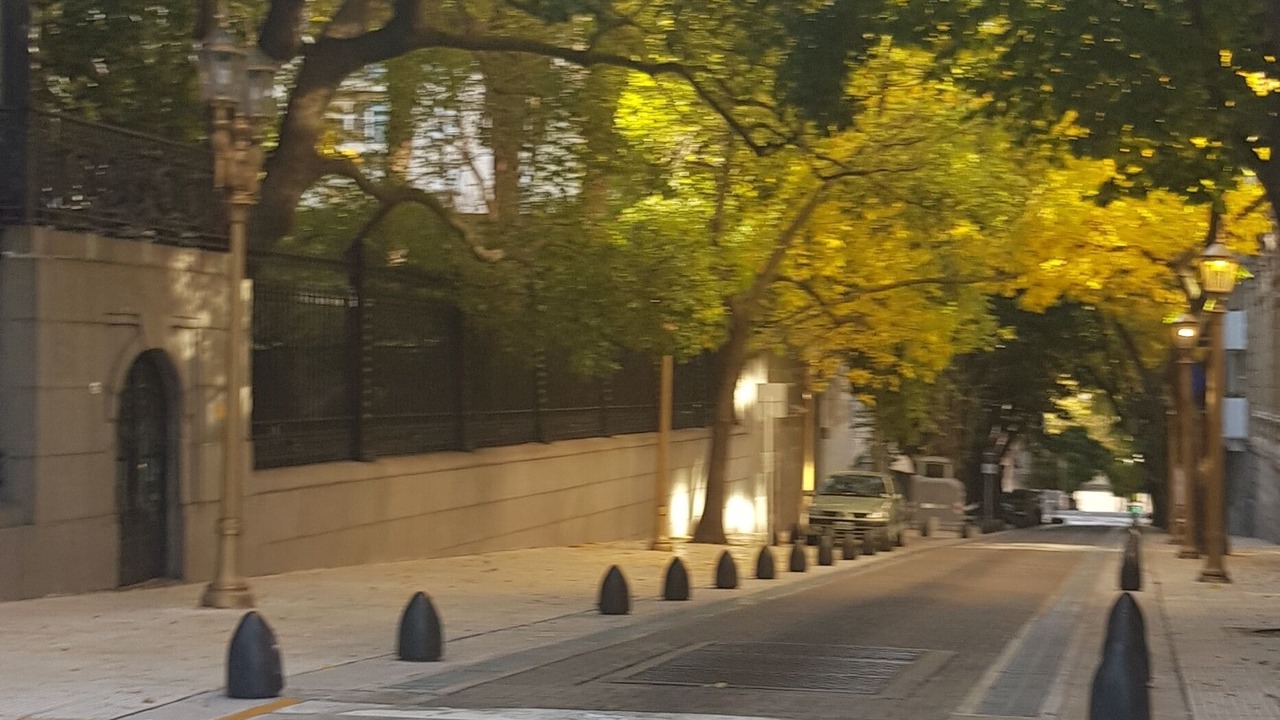 Photo of Outdoor in Retiro