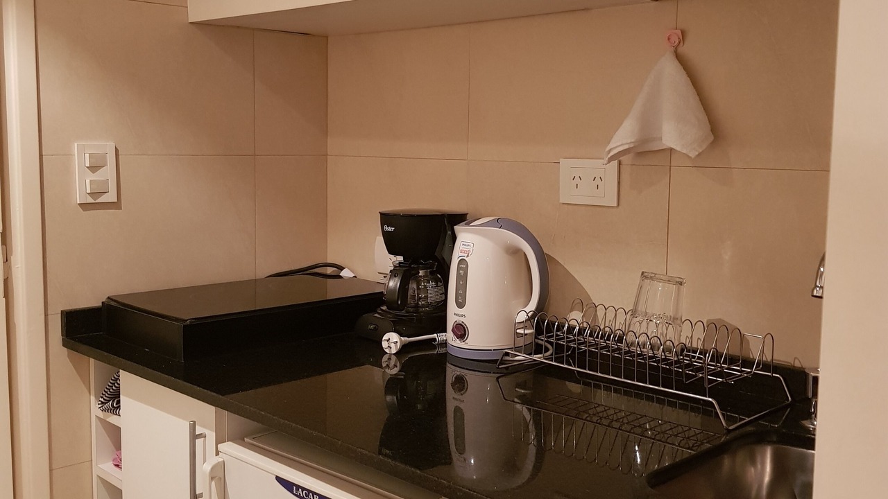 Photo of Kitchen in Retiro