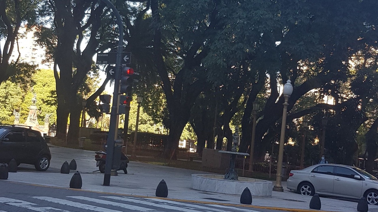 Photo of Others in Retiro