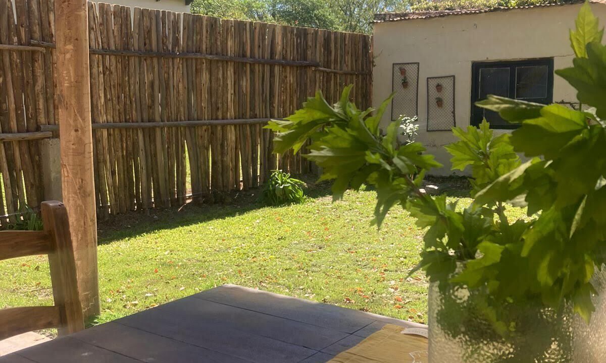 Photo of Patio Balcony in San Antonio de Areco