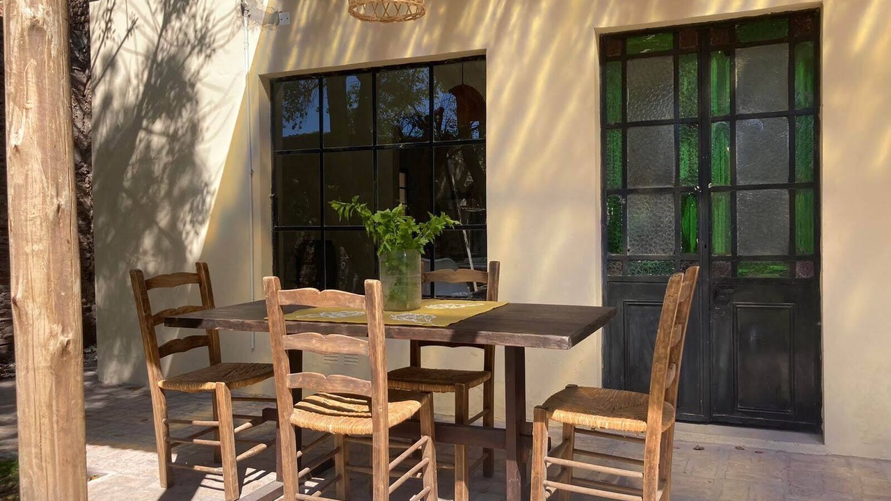 Photo of Outdoor in San Antonio de Areco