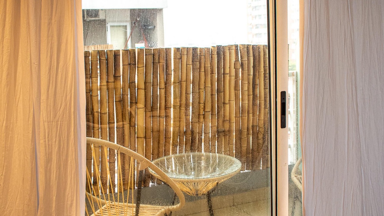 Photo of Outdoor in Saavedra