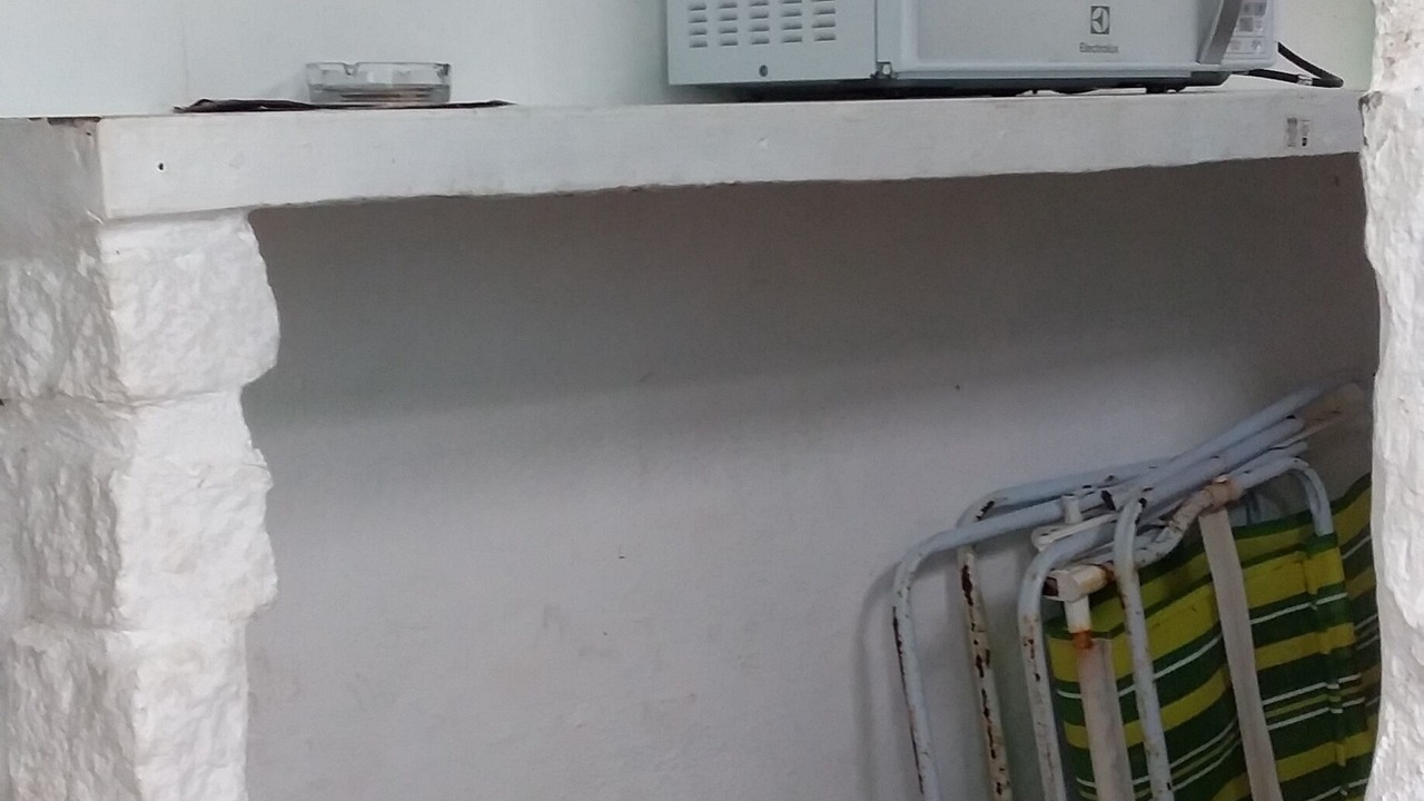 Photo of Bathroom in Vila Caranga