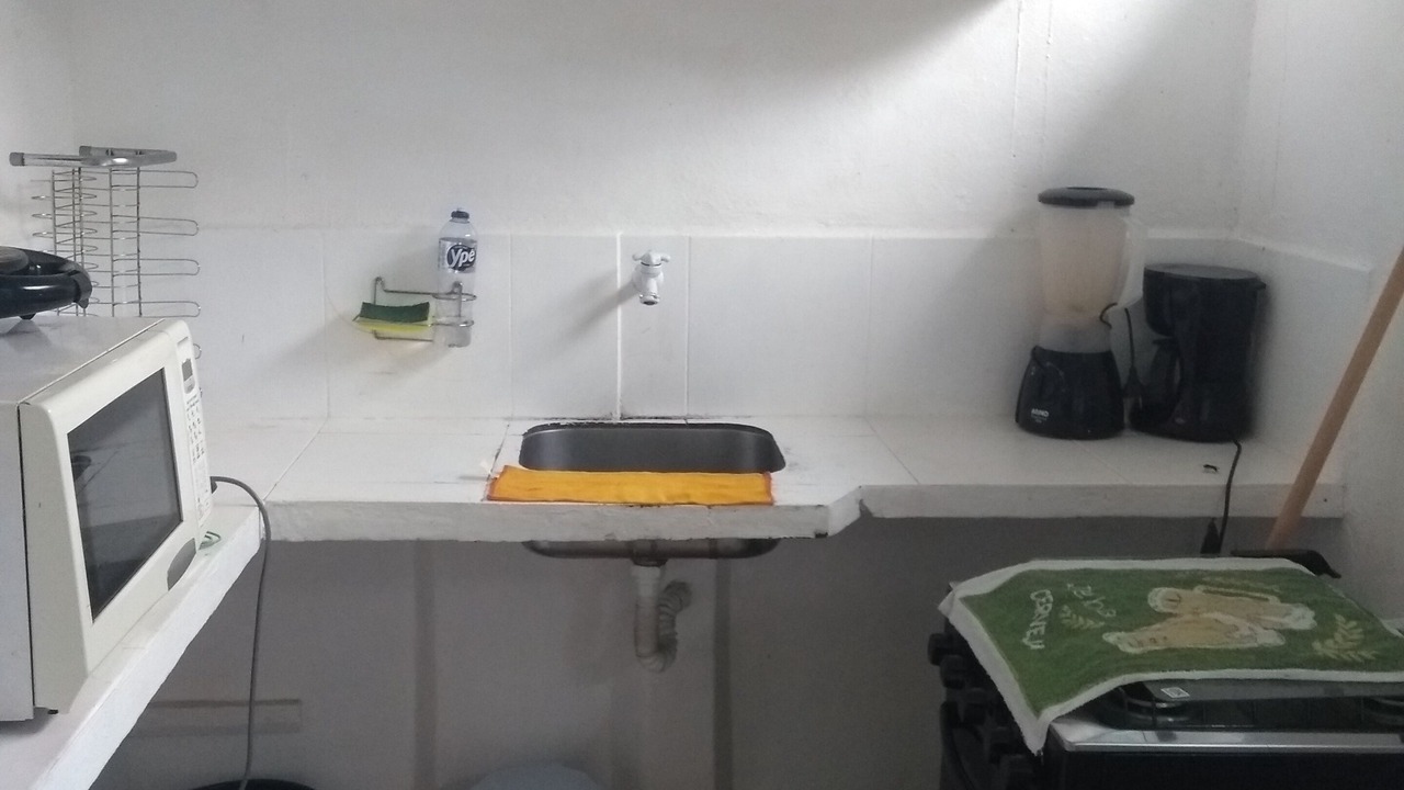 Photo of Bathroom in Vila Caranga