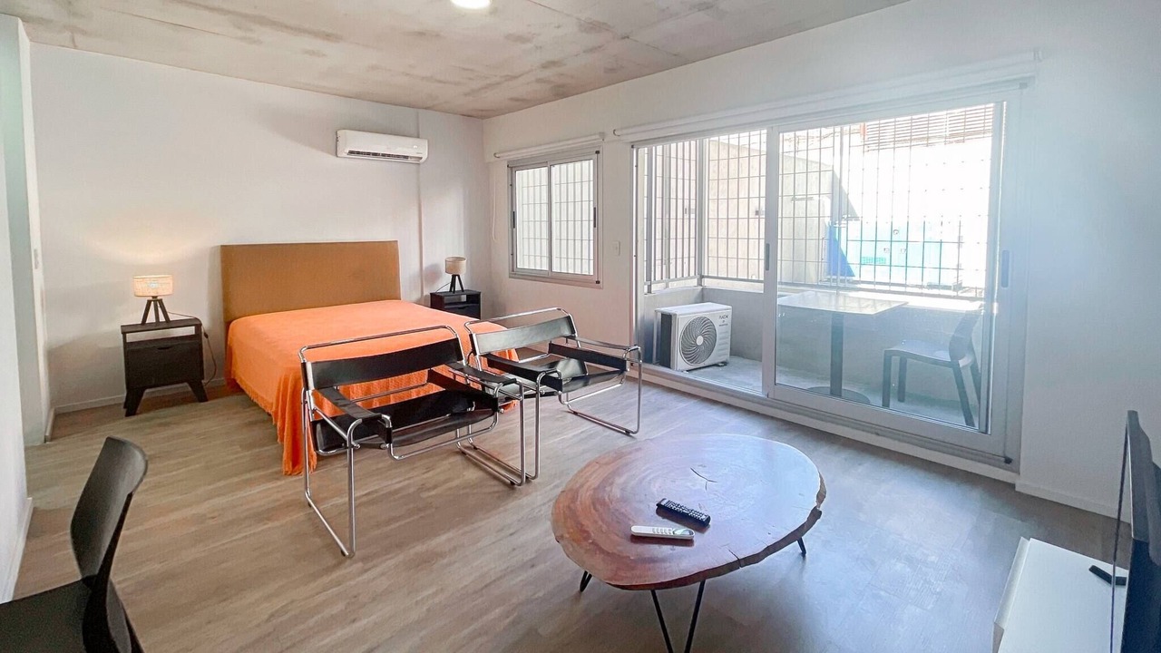 Photo of Bedroom in La Boca