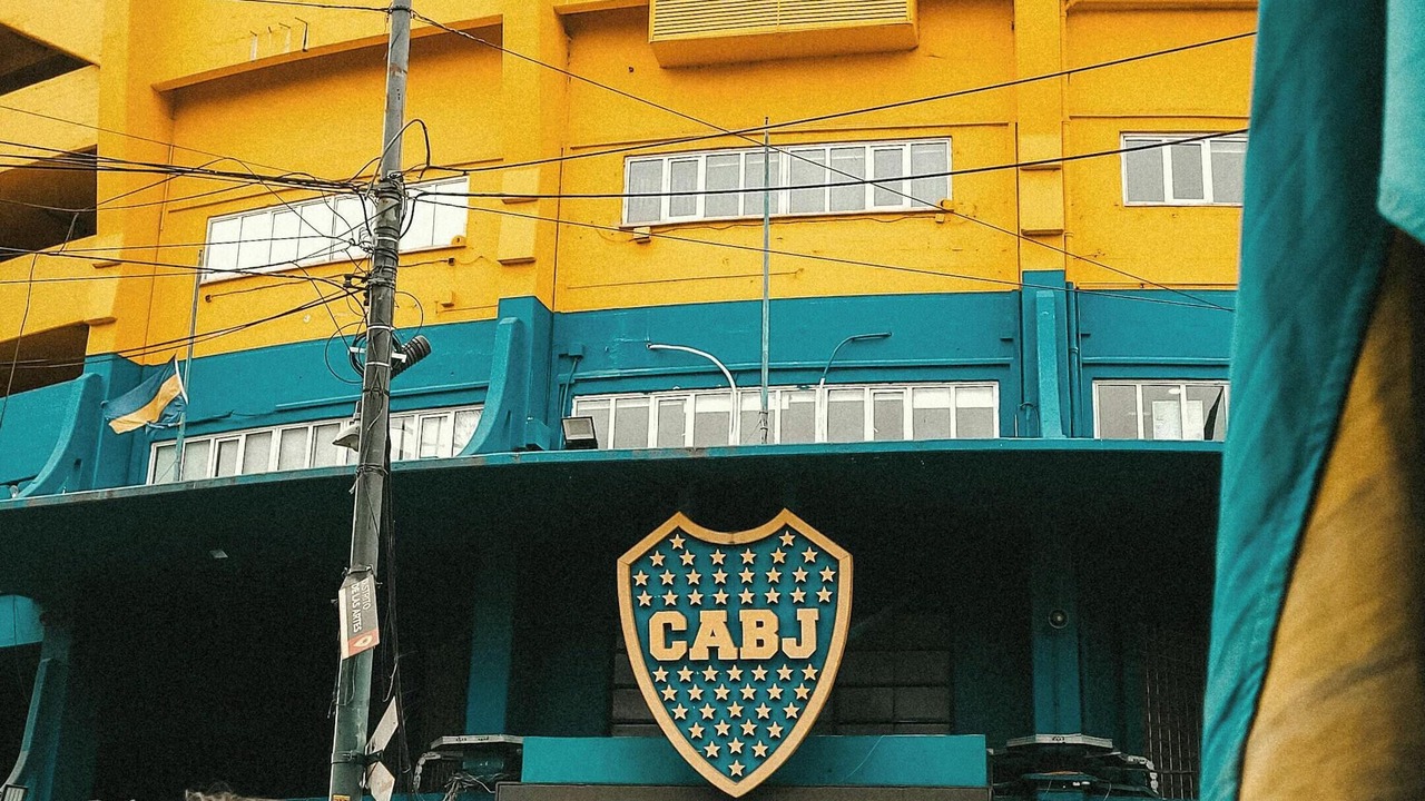 Photo of Others in La Boca