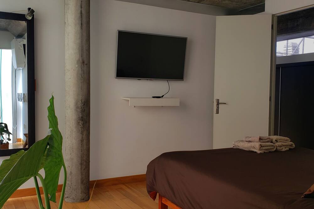 Photo of Bedroom in La Plata