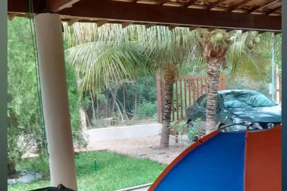 Photo of Livingroom in Petrolina