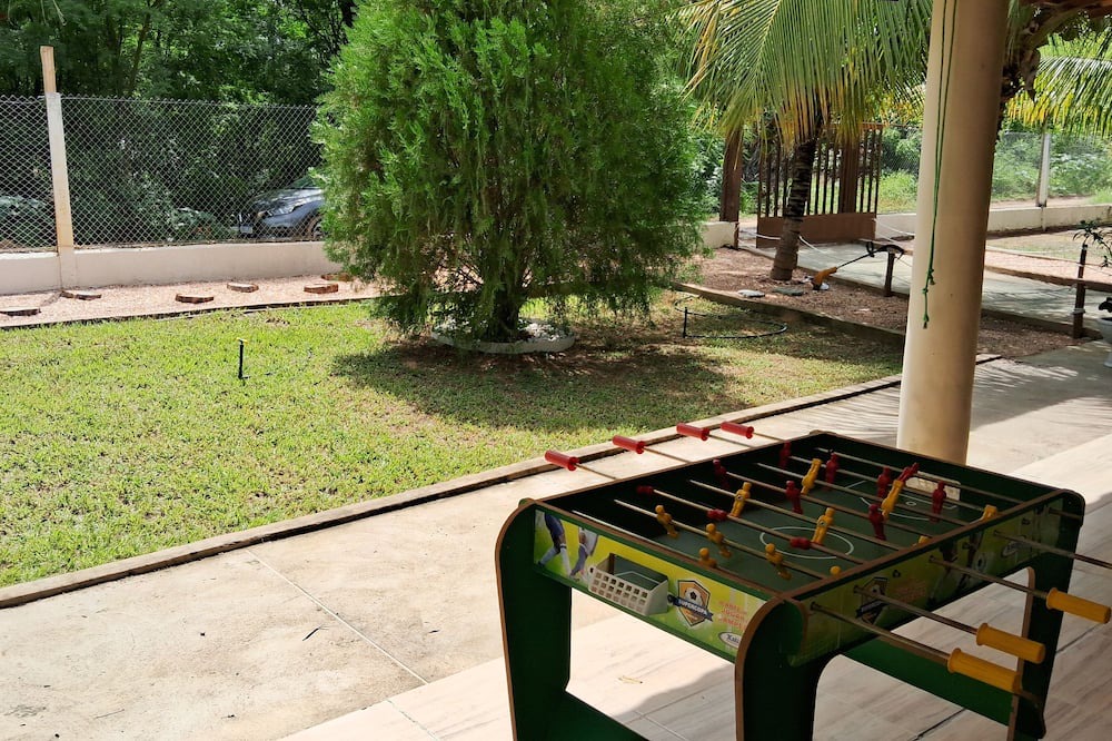 Photo of Patio Balcony in Petrolina