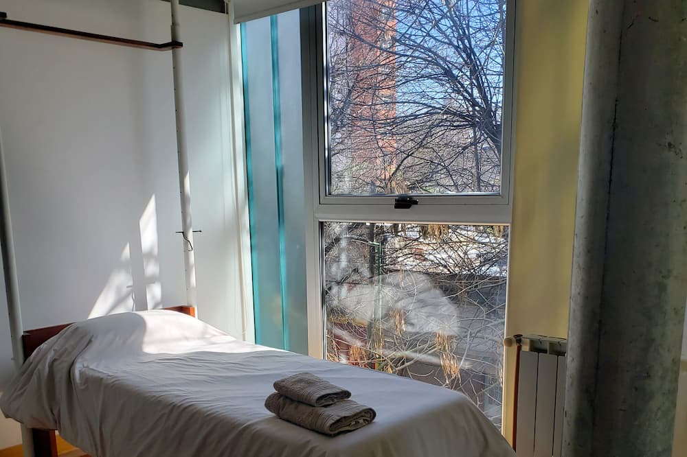Photo of Bedroom in La Plata
