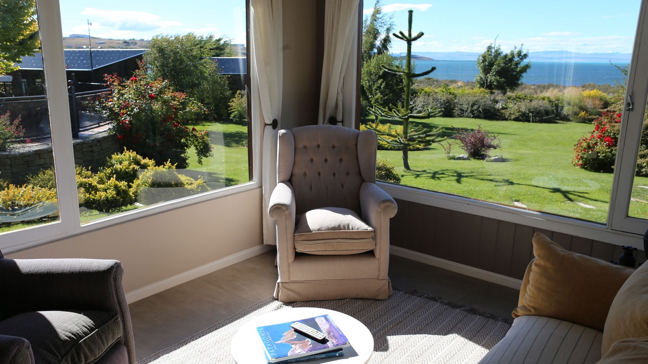 Photo of Livingroom in Macrozona Bahia Redonda y Primeros Faldeos