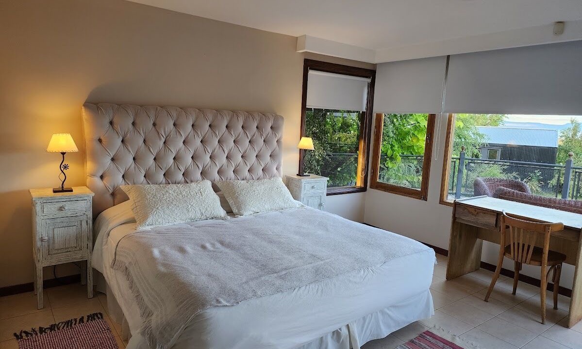 Photo of Bedroom in Macrozona Bahia Redonda y Primeros Faldeos