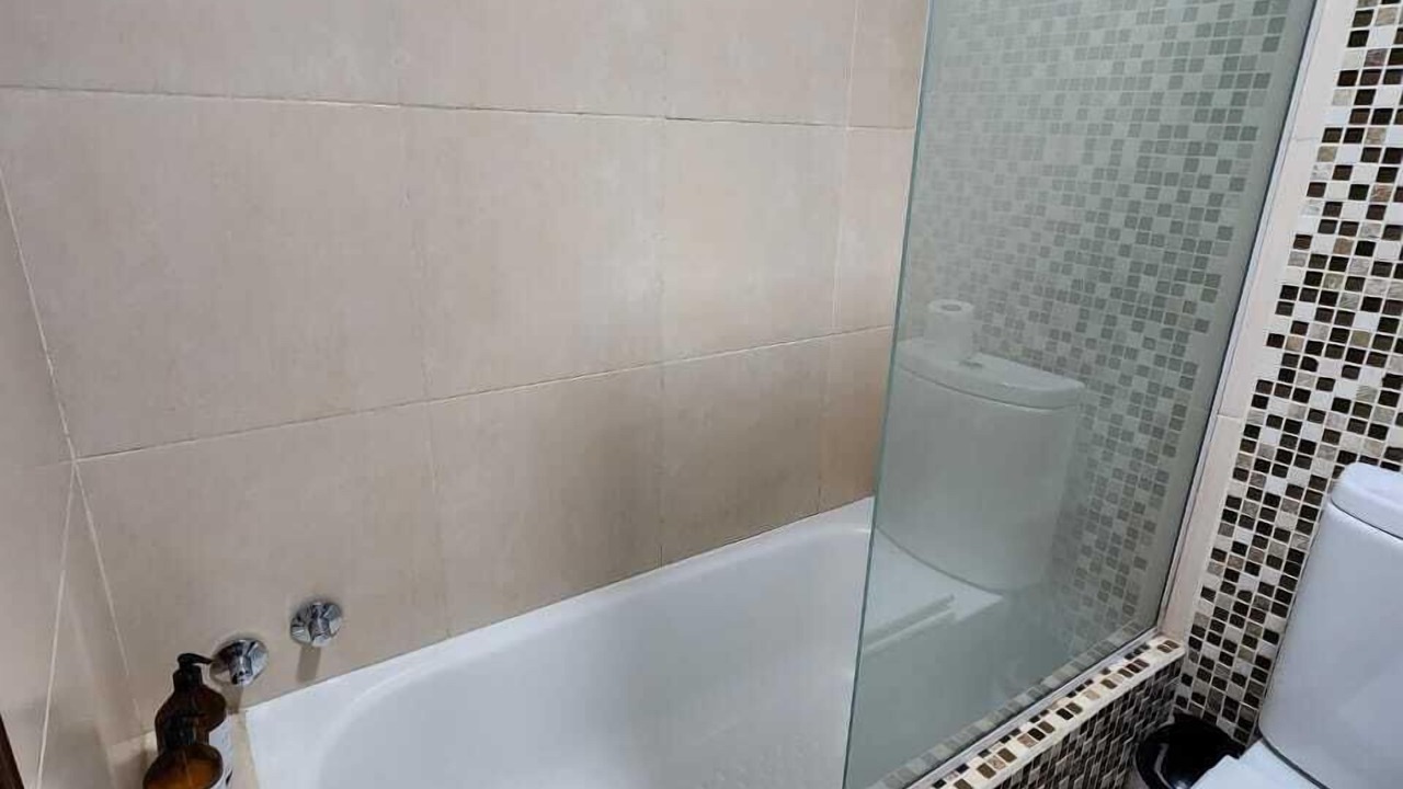 Photo of Bathroom in Macrozona Bahia Redonda y Primeros Faldeos