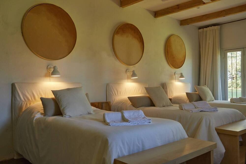 Photo of Bedroom in San Antonio de Areco