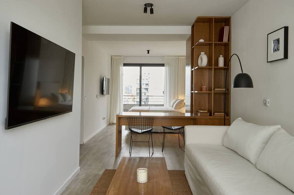 Photo of Livingroom in Chacarita