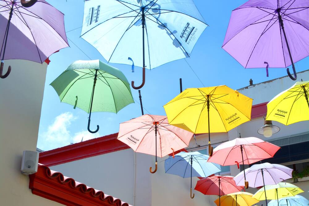 Photo of Outdoor in Chacarita
