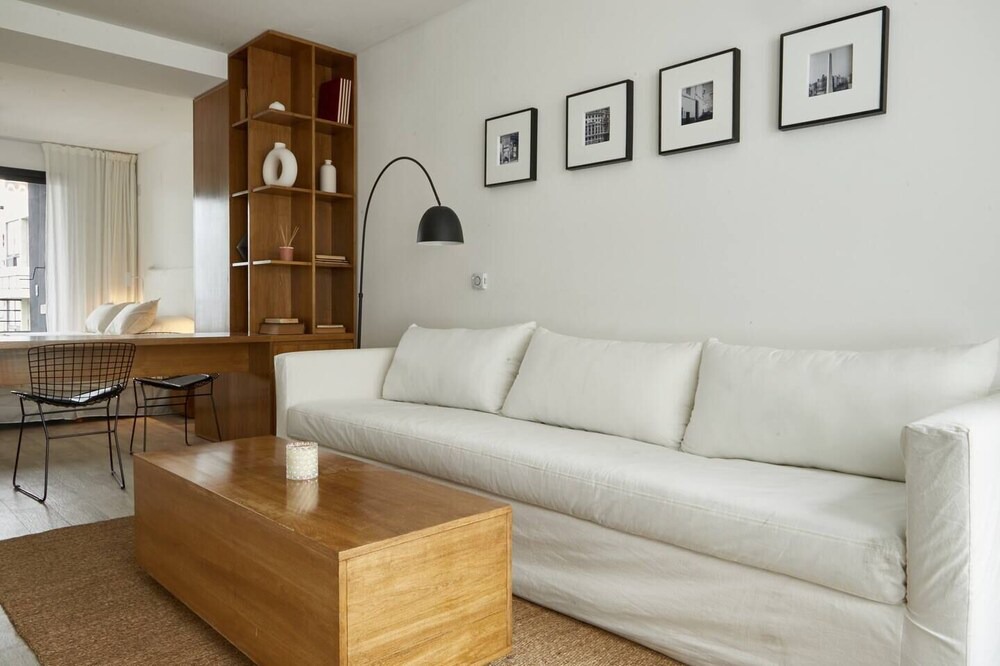 Photo of Livingroom in Chacarita