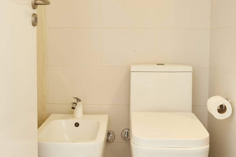 Photo of Bathroom in Chacarita