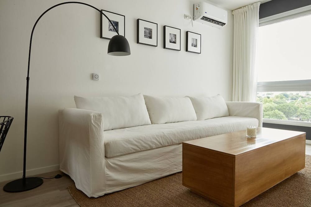 Photo of Livingroom in Chacarita