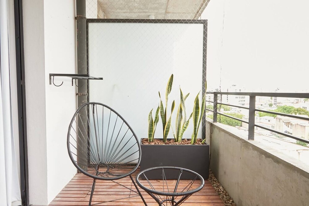 Photo of Outdoor in Chacarita