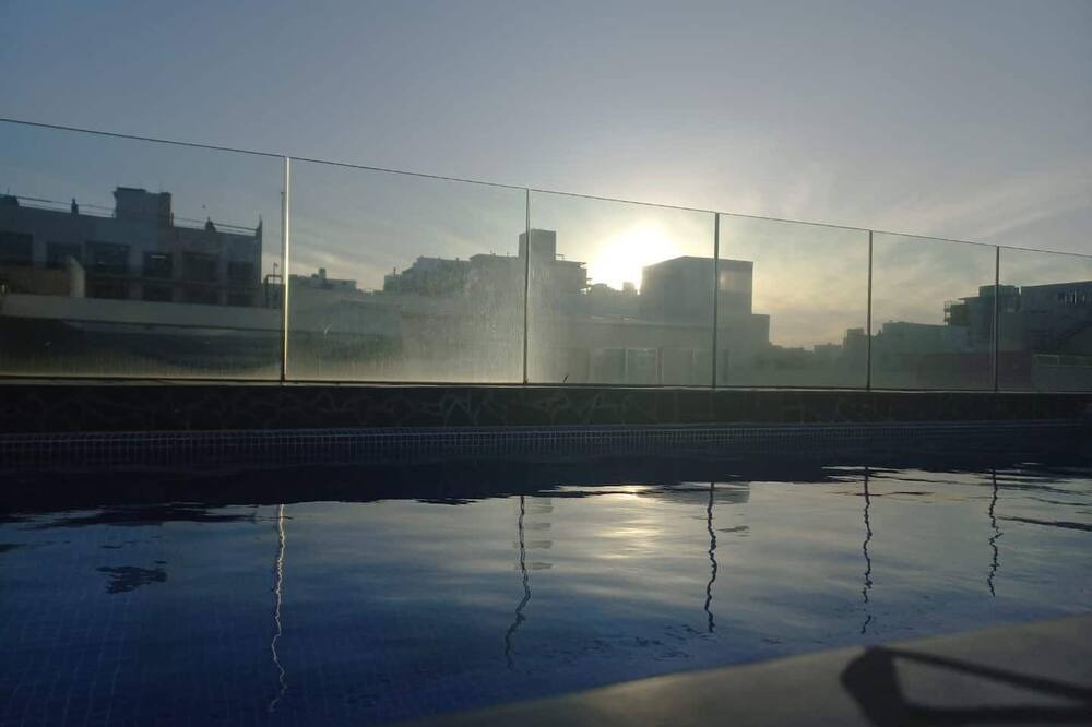 Photo of Outdoor in Belgrano