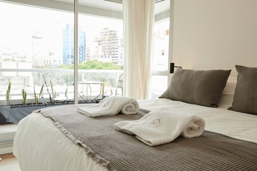 Photo of Bedroom in Constitucion
