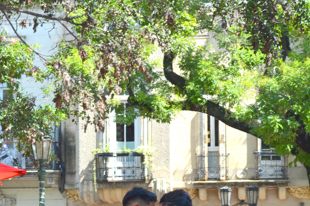 Photo of Outdoor in Constitucion