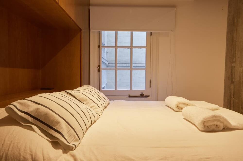 Photo of Bedroom in Recoleta